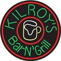 Kilroy's Sports Bar logo