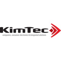 KimTec d.o.o. Srbija logo