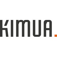 KIMUA GROUP logo