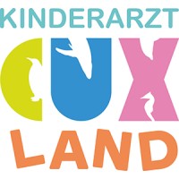 Kinder- und Jugendarztpraxis CUXLAND MVZ GmbH logo