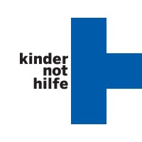 Kindernothilfe e.V. logo