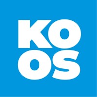 Kinderopvang KOOS logo