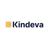 Kindeva Drug Delivery logo