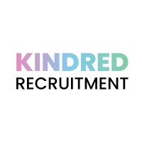 Kindred | Marketing Recruitment Specialists logo
