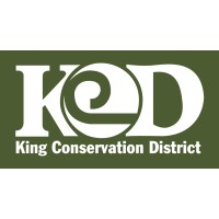 King Conservation District logo