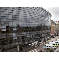 King's College Hospital NHS Foundation Trust logo