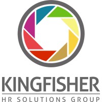Kingfisher HR Solutions Group logo