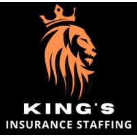 King's Insurance Staffing logo