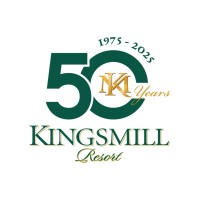 Kingsmill Resort logo