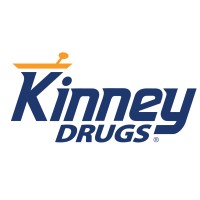 Kinney Drugs logo