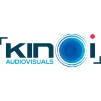 Kinoi Produccions Audiovisuals S.L. logo