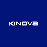Kinova logo