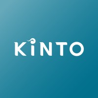 KINTO Mobility logo