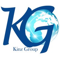 Kinz Group FZE logo