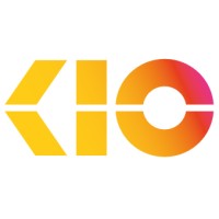 KIO España logo