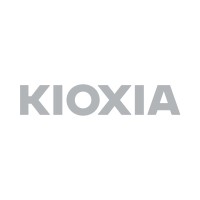 KIOXIA America, Inc. logo