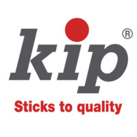 Kip GmbH logo
