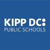 KIPP DC logo