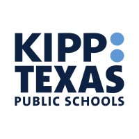 KIPP Texas Public Schools logo
