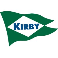 Kirby logo