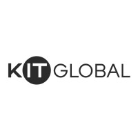 KIT Global logo