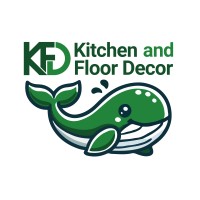 Kitchen & Floor Decor logo