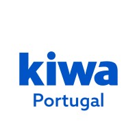 Kiwa Portugal logo