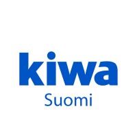 Kiwa Suomi logo