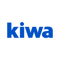 Kiwa Norge logo