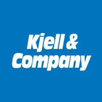 Kjell & Company logo