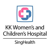 KK Women's and Children's Hospital logo