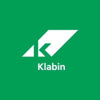Klabin logo