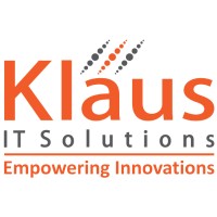 Klaus IT Solutions Pvt Ltd logo