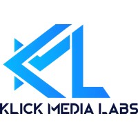 Klick Media Labs logo