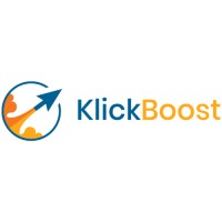 KlickBoost GmbH logo