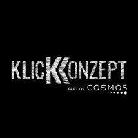Logo Klickkonzept - part of Cosmo5