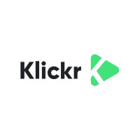 Klickr logo