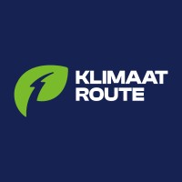 Klimaatroute logo