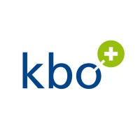kbo – Kliniken des Bezirks Oberbayern logo