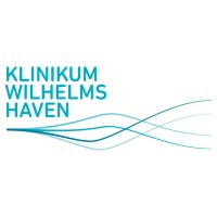 Klinikum Wilhelmshaven gGmbH logo