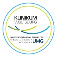 Klinikum Wolfsburg logo
