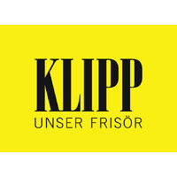 Logo KLIPP Frisör GmbH