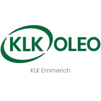 KLK EMMERICH GmbH logo
