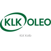 KLK Kolb logo