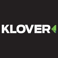 KLOVER logo