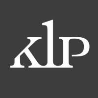 KLP logo