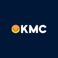 KMC Solutions logo