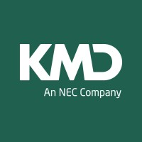 KMD Poland logo