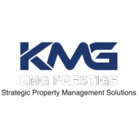 KMG Prestige, Inc. logo