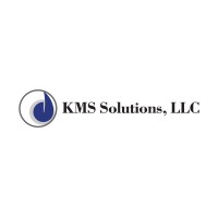 KMS Solutions, LLC logo